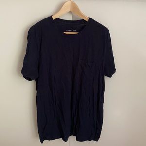 Everlane The Air Pocket Tee